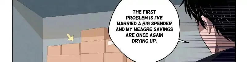 Strongest Abandoned Son Chapter 20 page 40