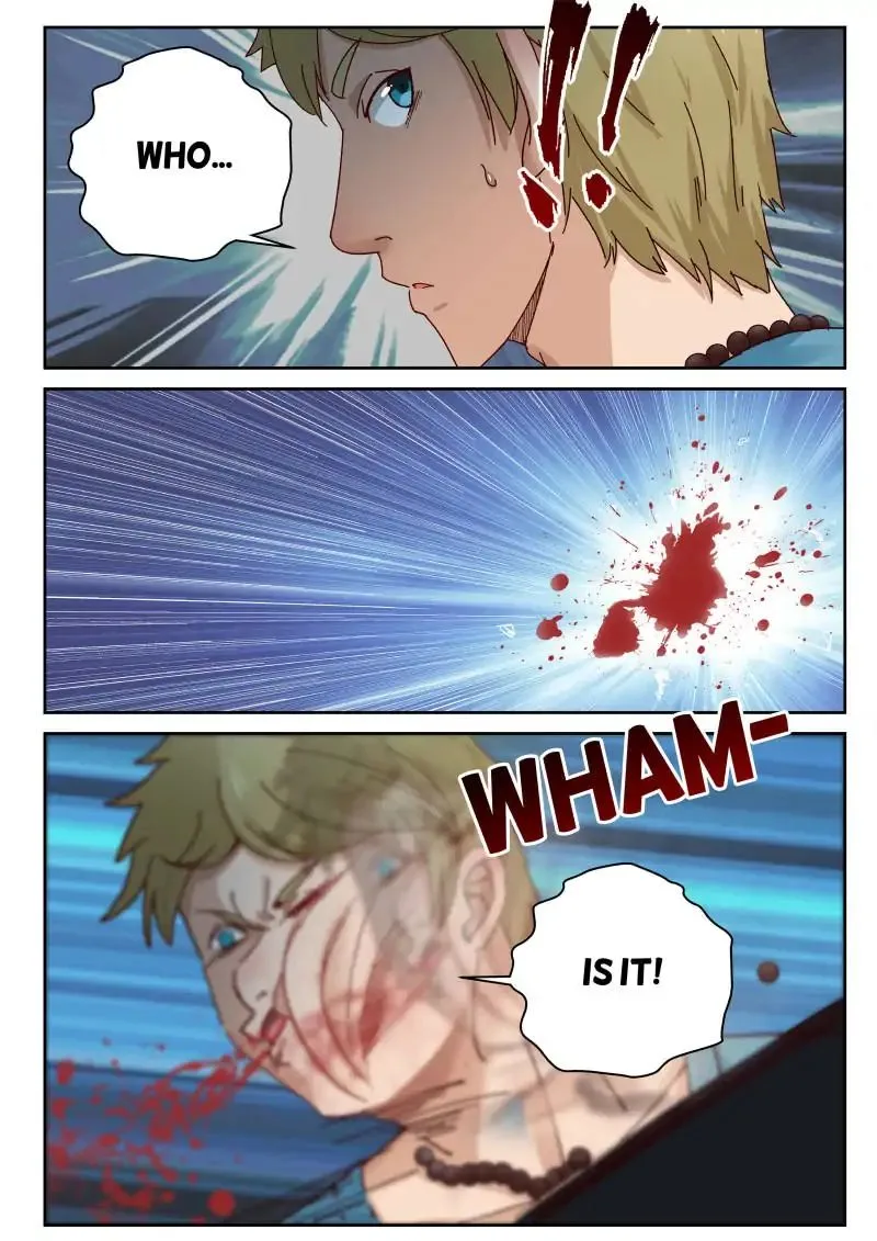 Strongest Abandoned Son Chapter 22 page 3
