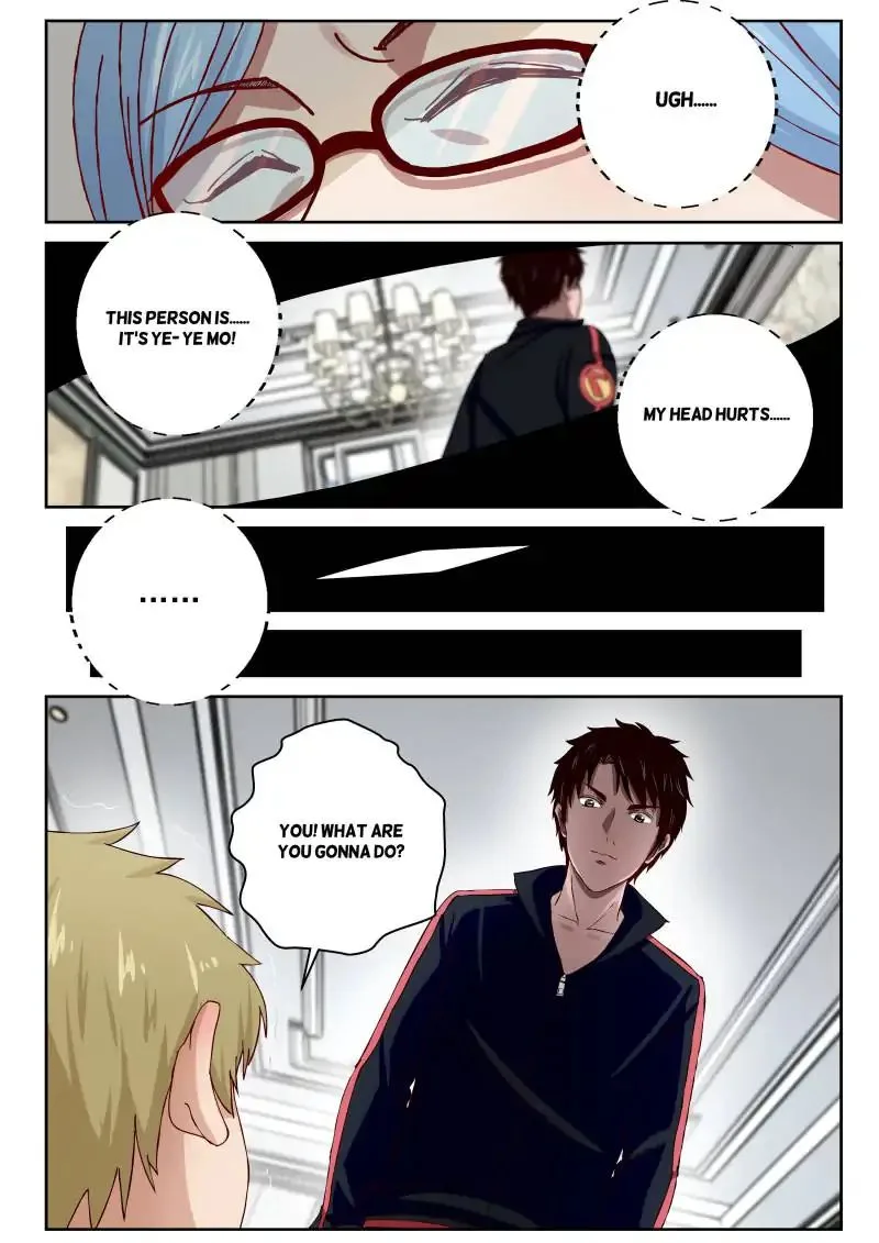 Strongest Abandoned Son Chapter 22 page 7
