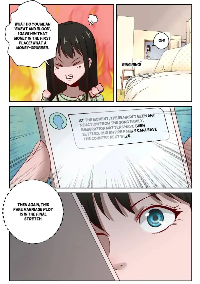 Strongest Abandoned Son Chapter 23 page 4