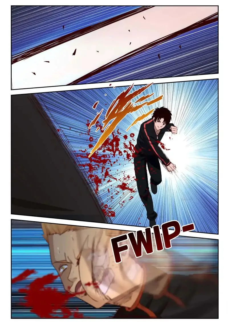 Strongest Abandoned Son Chapter 26 page 3