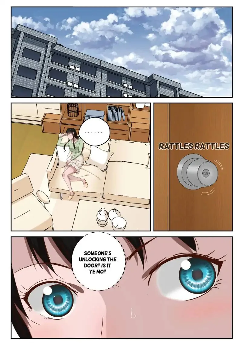 Strongest Abandoned Son Chapter 33 page 7