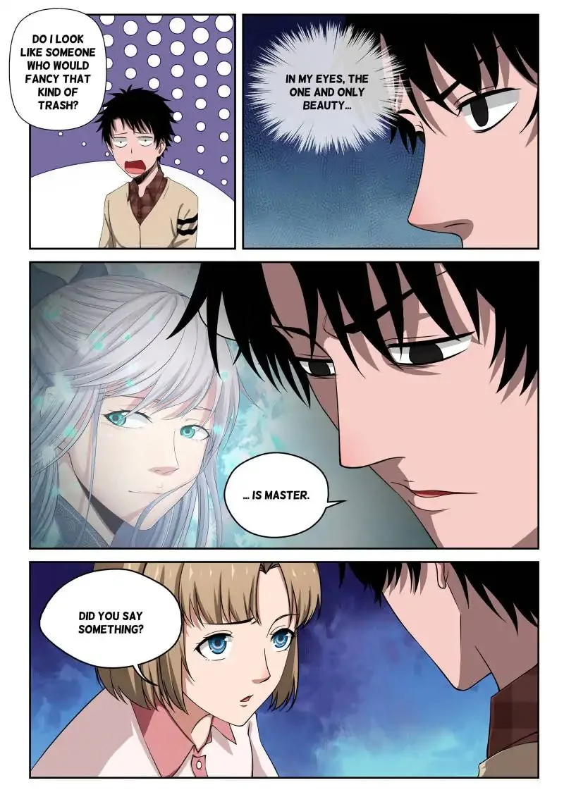 Strongest Abandoned Son Chapter 4 page 3