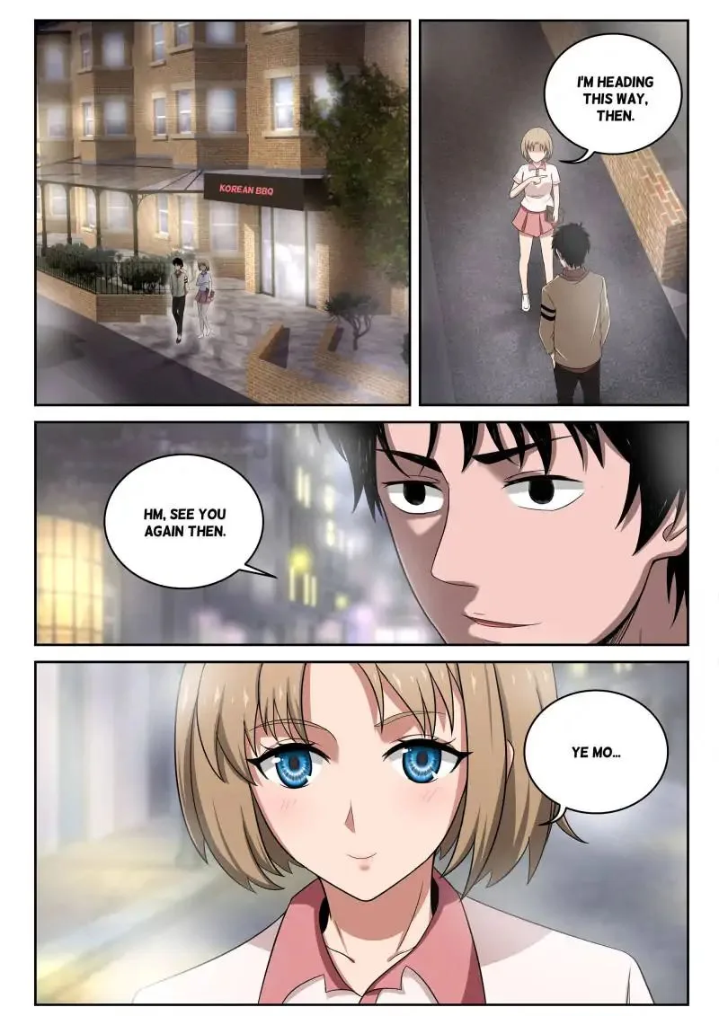 Strongest Abandoned Son Chapter 4 page 25