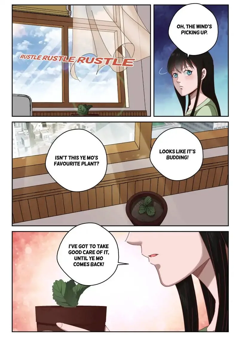 Strongest Abandoned Son Chapter 45 page 2