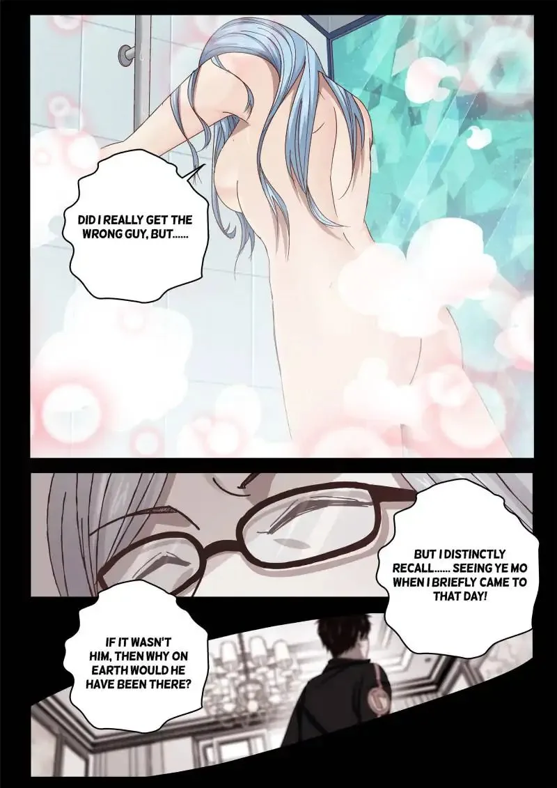 Strongest Abandoned Son Chapter 45 page 5