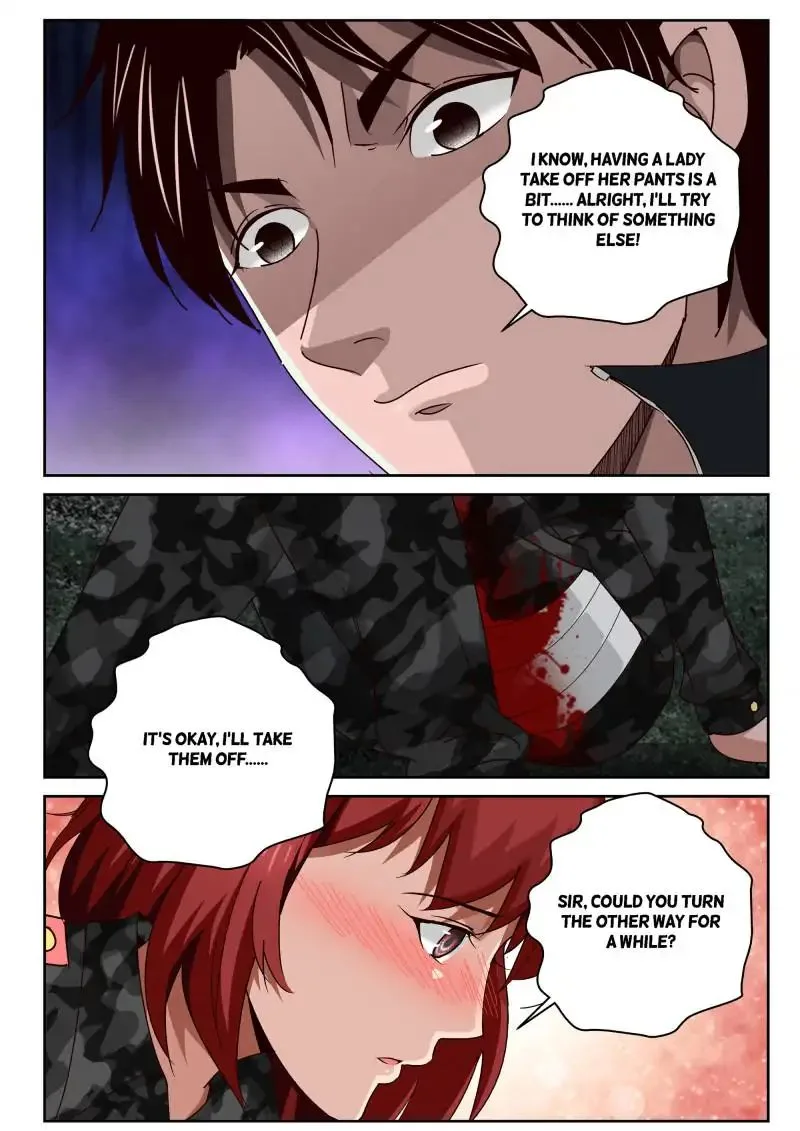 Strongest Abandoned Son Chapter 52 page 2