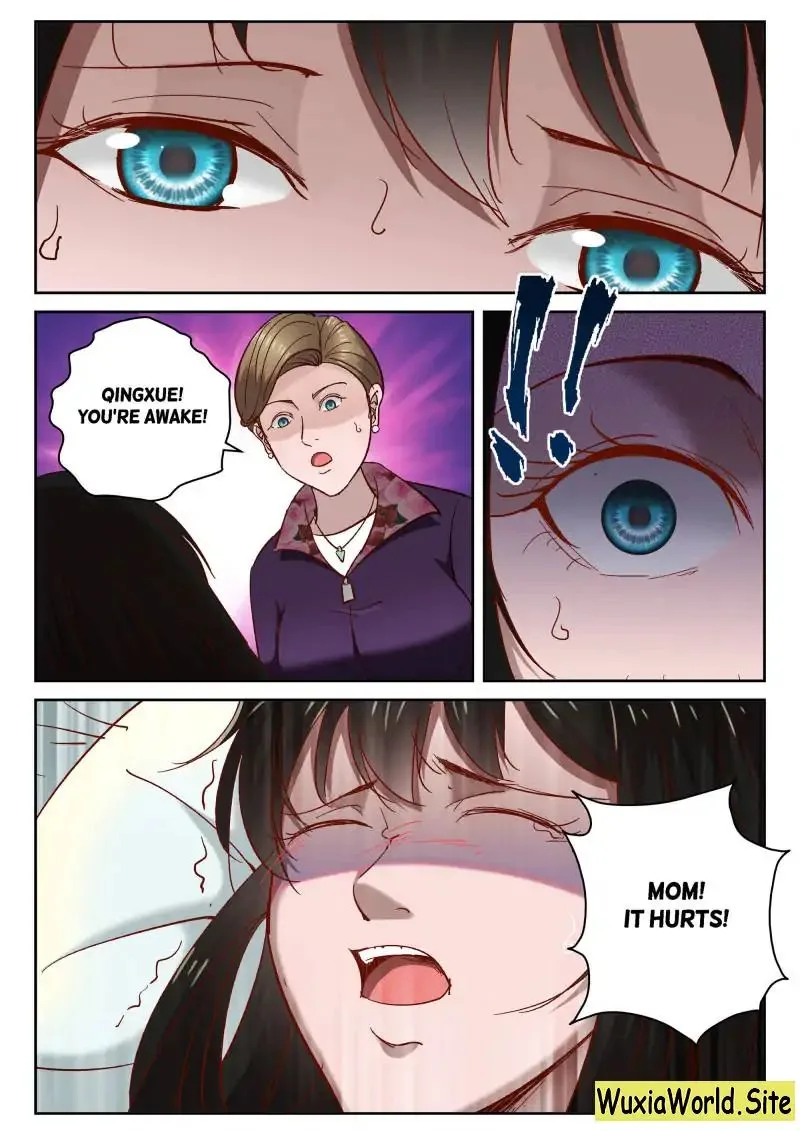 Strongest Abandoned Son Chapter 66 page 1