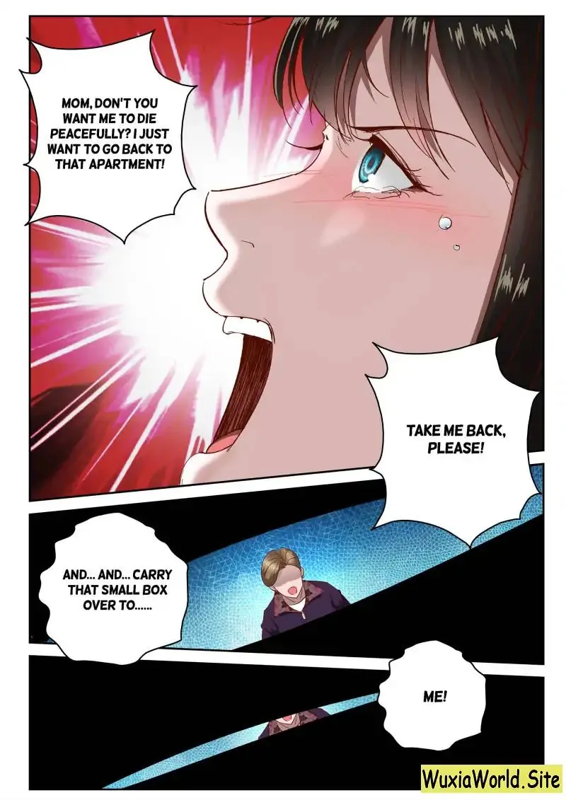 Strongest Abandoned Son Chapter 66 page 3