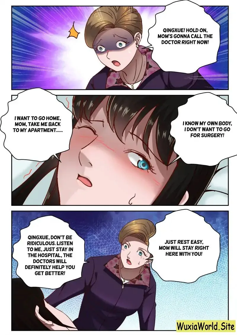 Strongest Abandoned Son Chapter 66 page 2