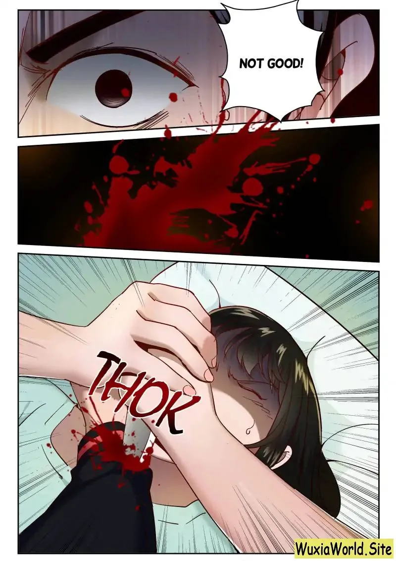 Strongest Abandoned Son Chapter 68 page 2