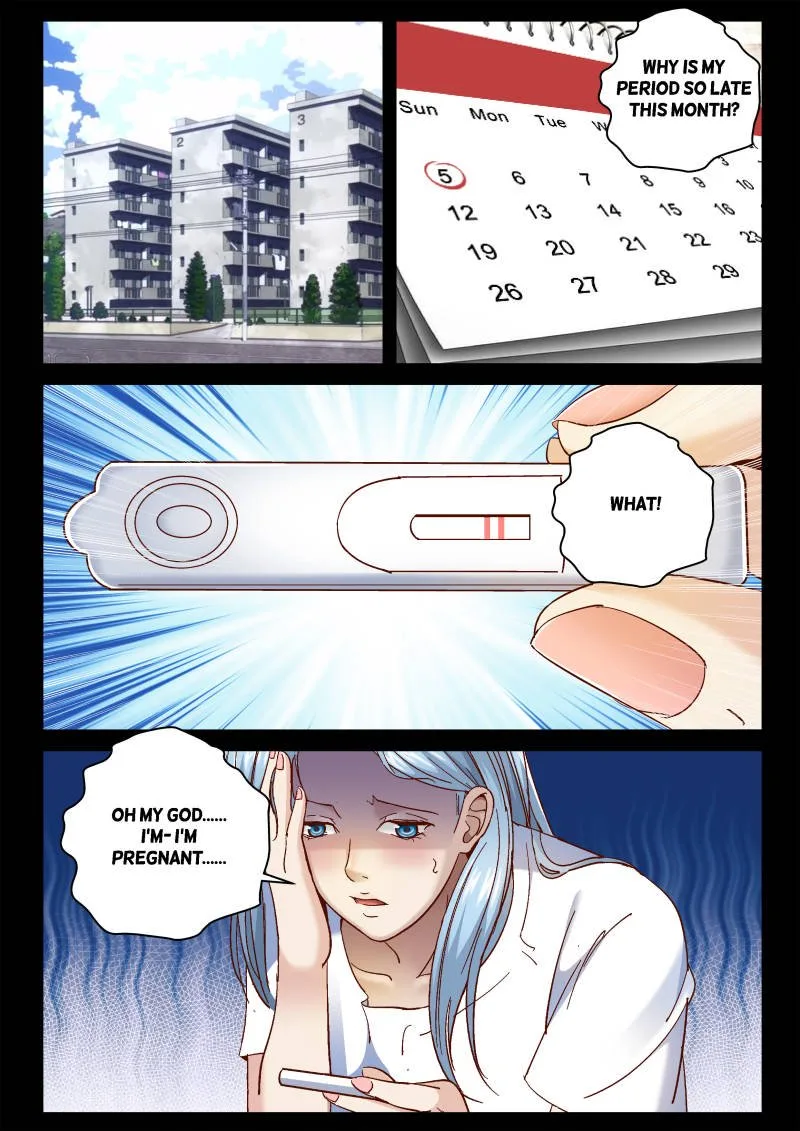 Strongest Abandoned Son Chapter 74 page 7
