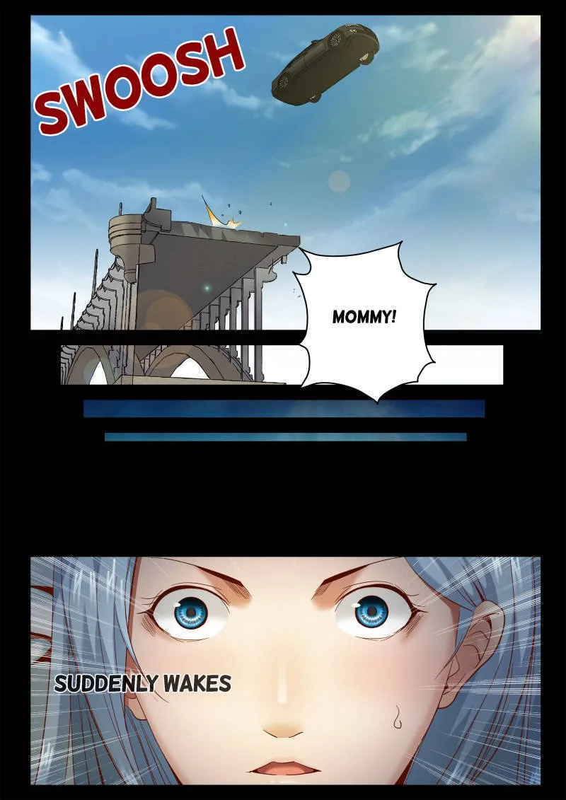 Strongest Abandoned Son Chapter 75 page 7