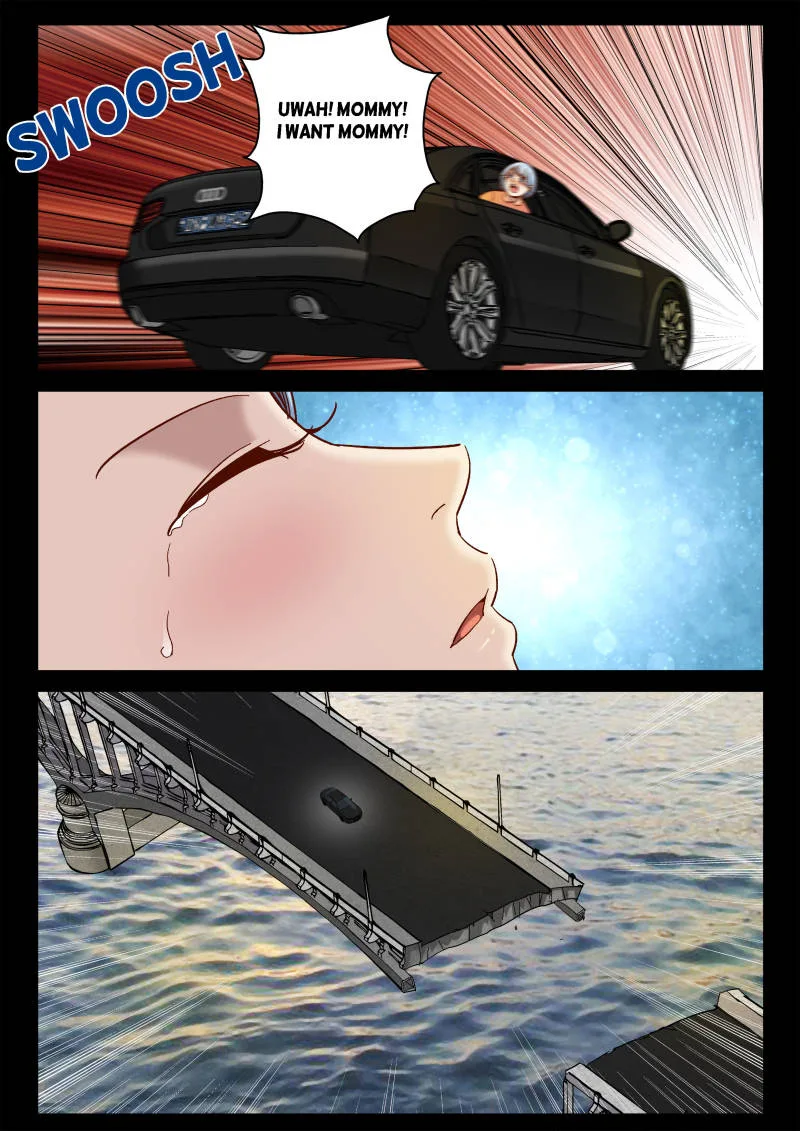 Strongest Abandoned Son Chapter 75 page 6