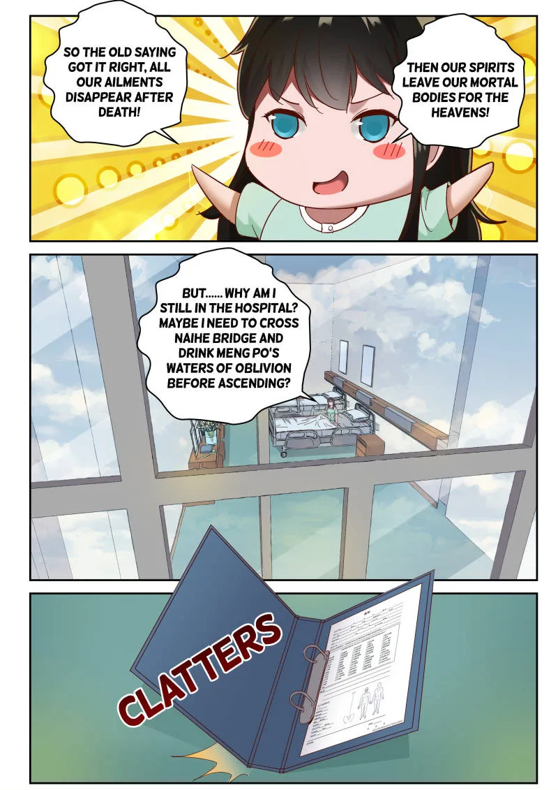 Strongest Abandoned Son Chapter 77 page 2