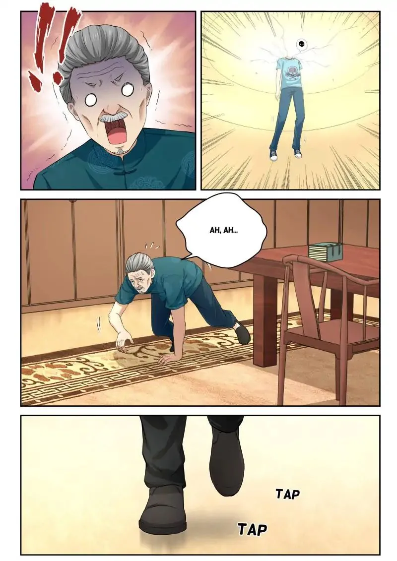 Strongest Abandoned Son Chapter 8 page 2