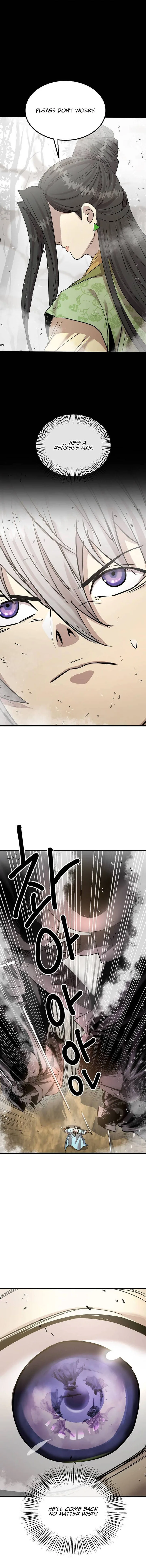 Strongest Fighter Chapter 104 page 8