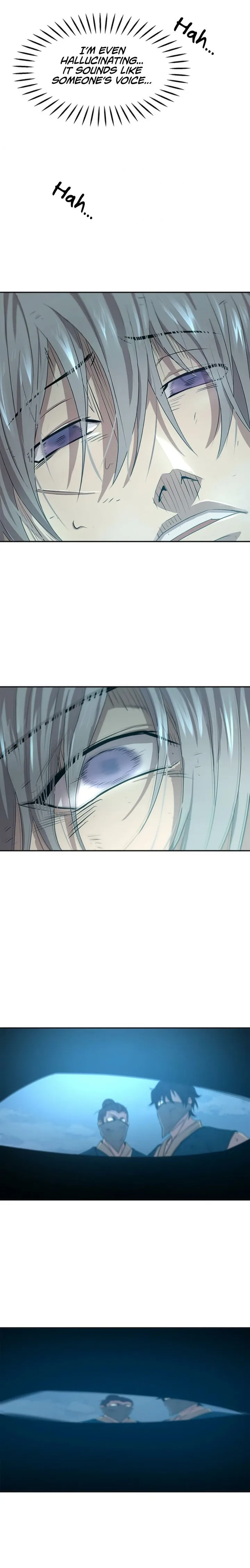 Strongest Fighter Chapter 17 page 9