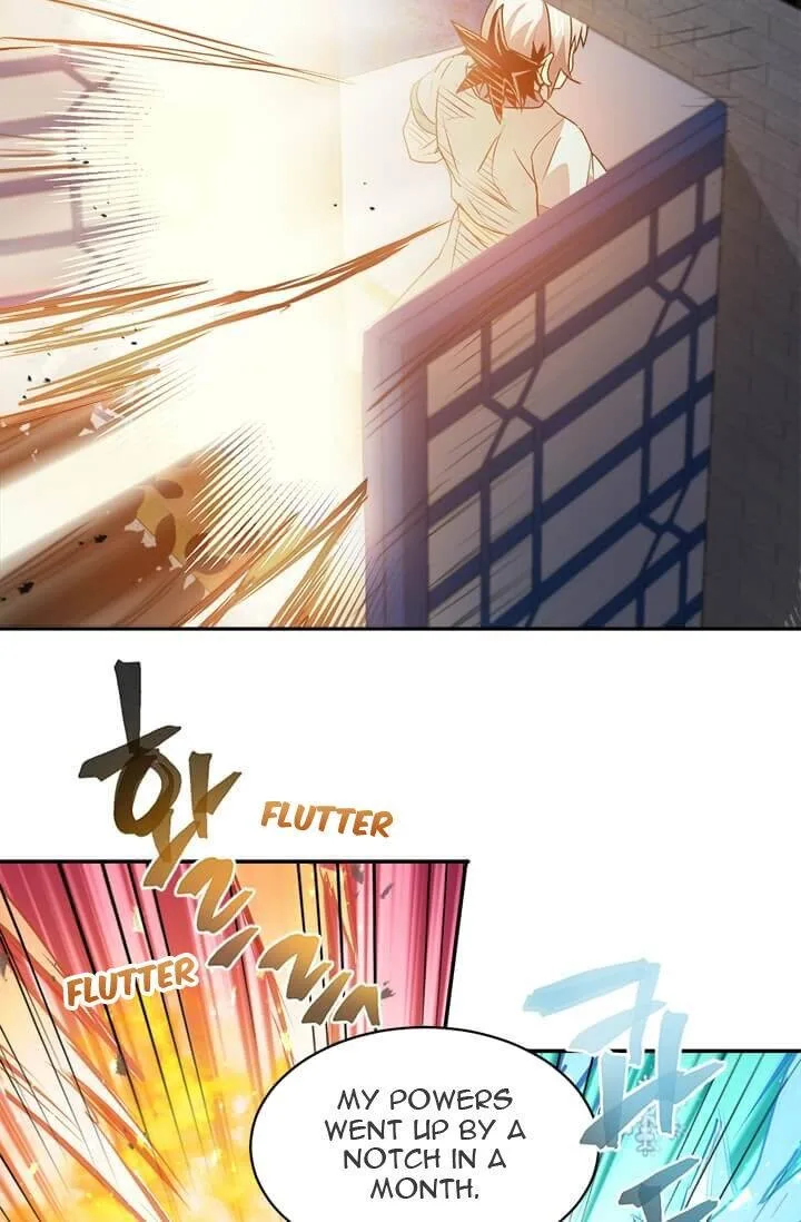 Strongest Fighter Chapter 31 page 4