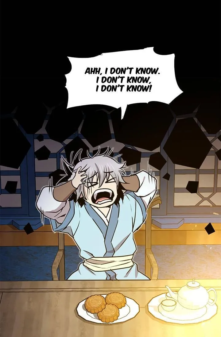Strongest Fighter Chapter 31 page 19
