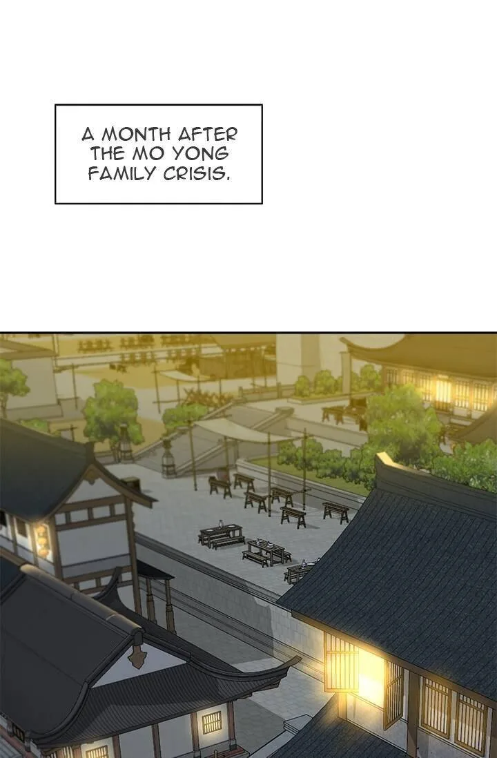 Strongest Fighter Chapter 31 page 2