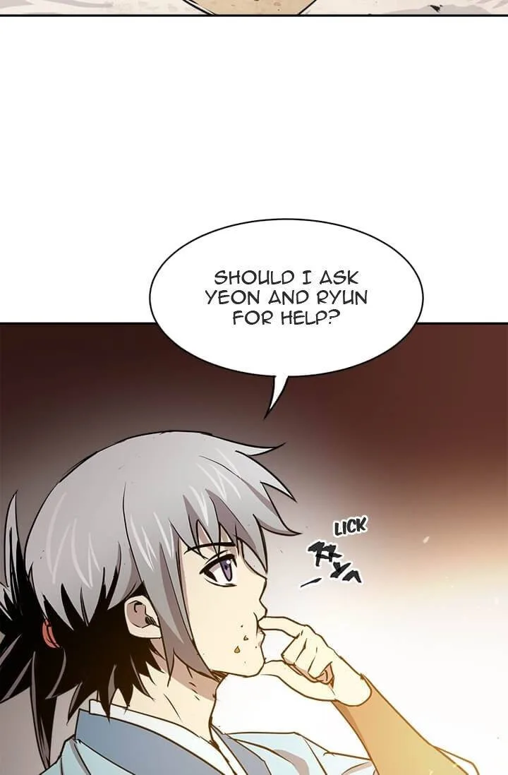 Strongest Fighter Chapter 31 page 25