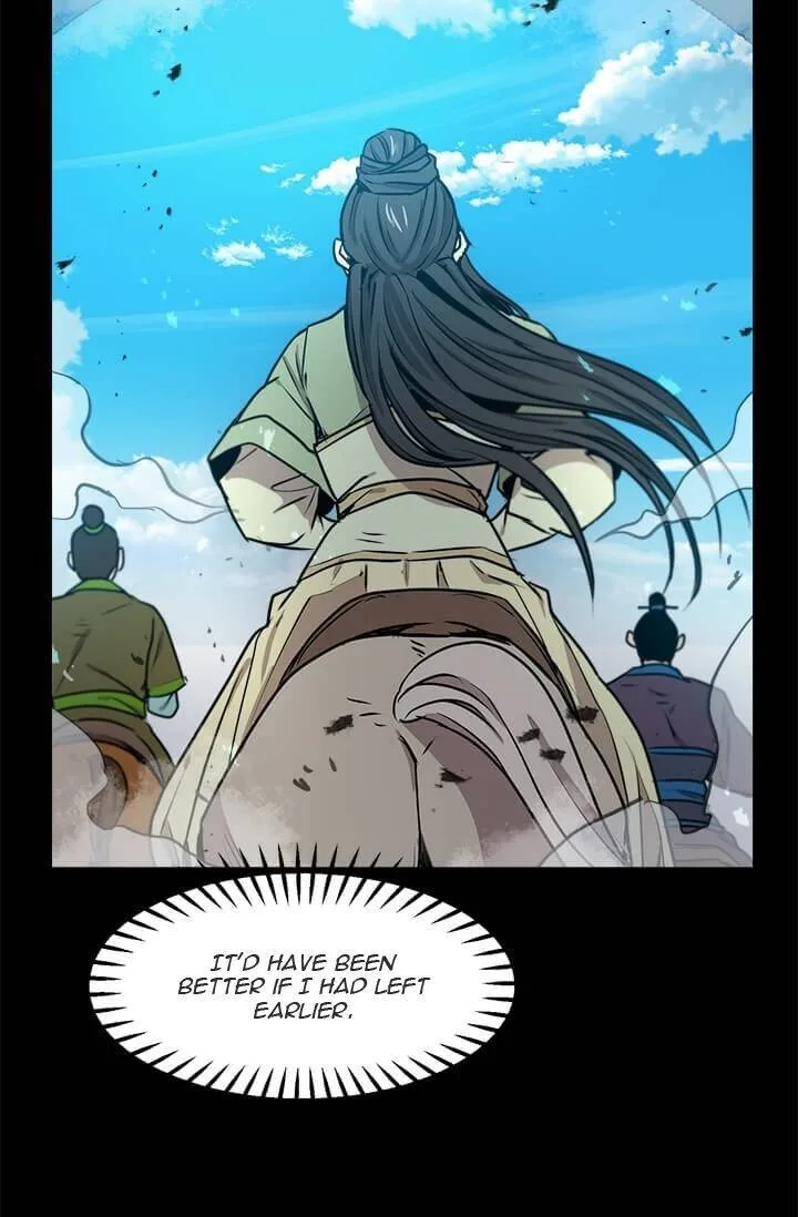 Strongest Fighter Chapter 31 page 18
