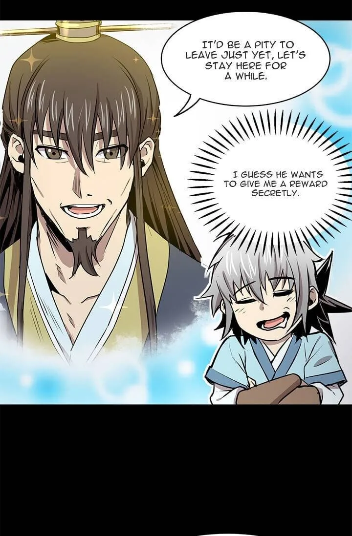 Strongest Fighter Chapter 31 page 10