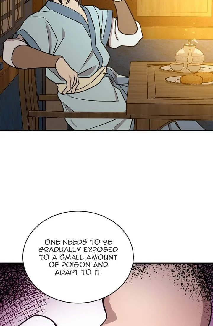 Strongest Fighter Chapter 31 page 23