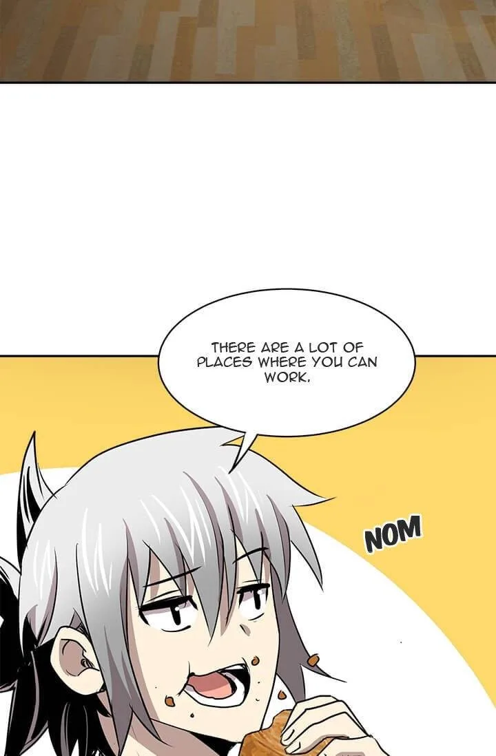 Strongest Fighter Chapter 31 page 29