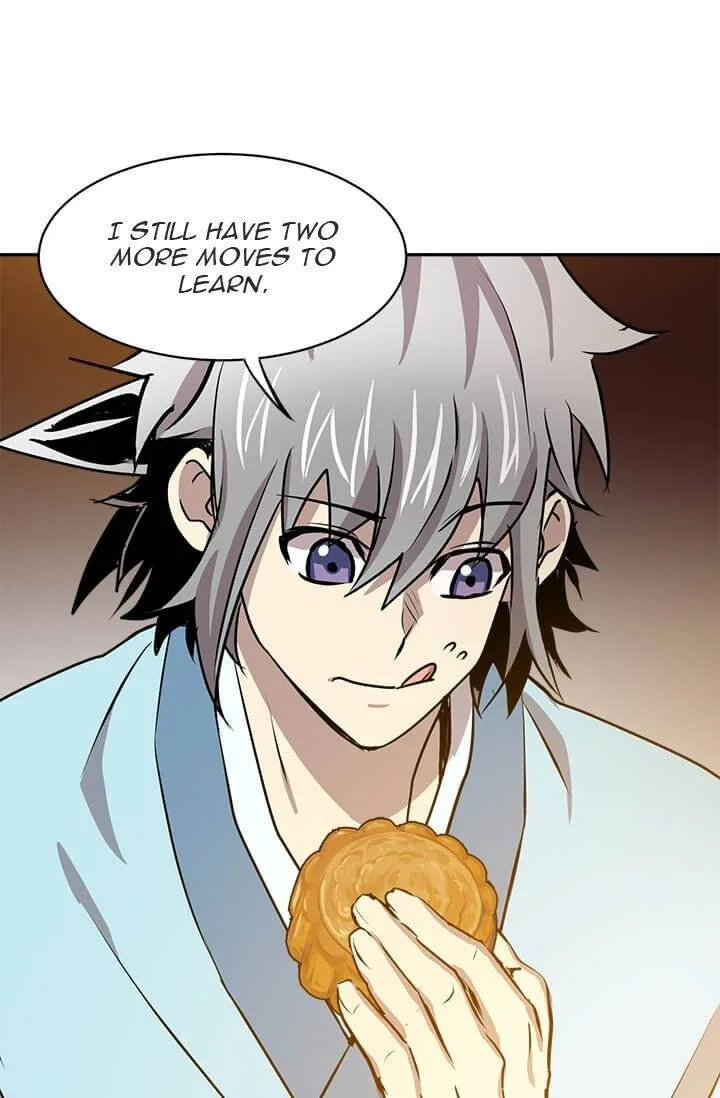 Strongest Fighter Chapter 31 page 21
