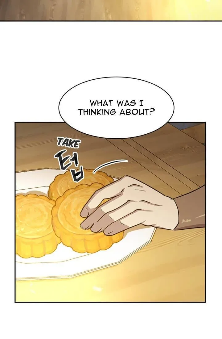 Strongest Fighter Chapter 31 page 20