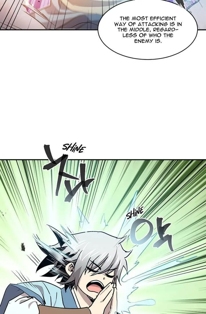 Strongest Fighter Chapter 31 page 6