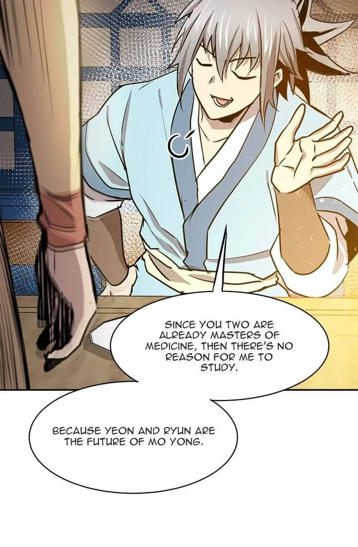 Strongest Fighter Chapter 31 page 32