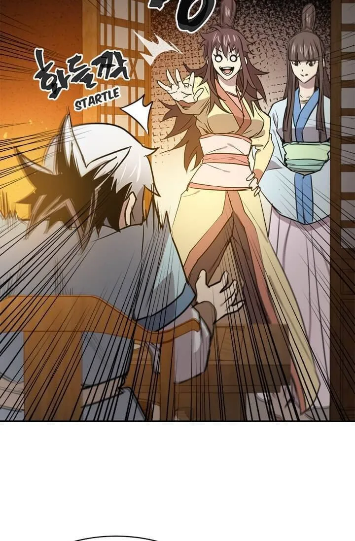 Strongest Fighter Chapter 31 page 27
