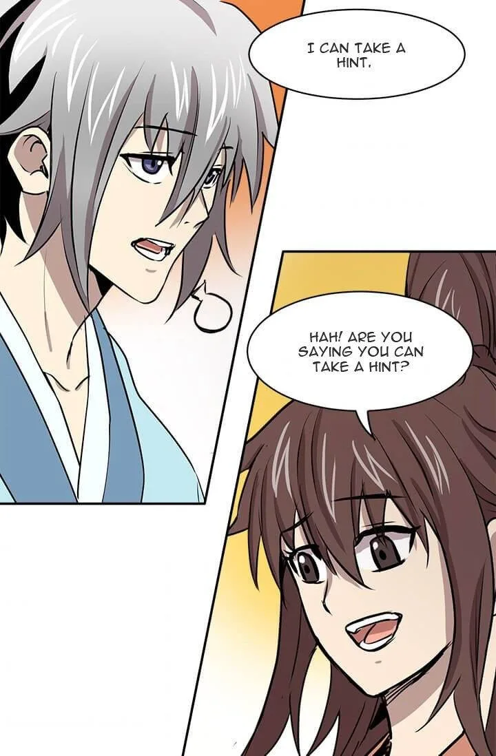 Strongest Fighter Chapter 31 page 36