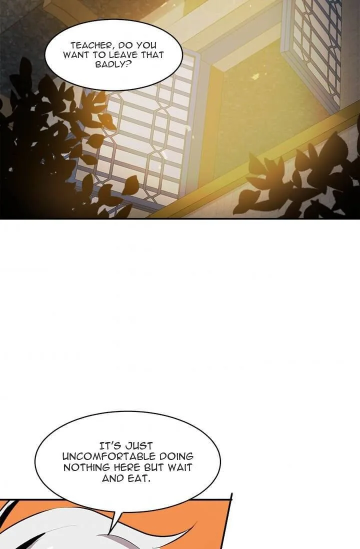 Strongest Fighter Chapter 31 page 35