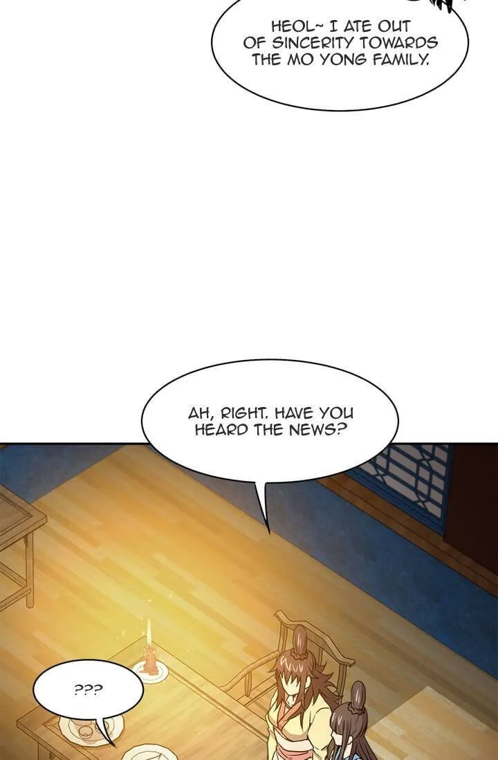 Strongest Fighter Chapter 31 page 38