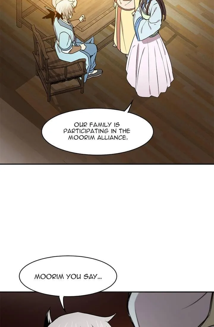 Strongest Fighter Chapter 31 page 39