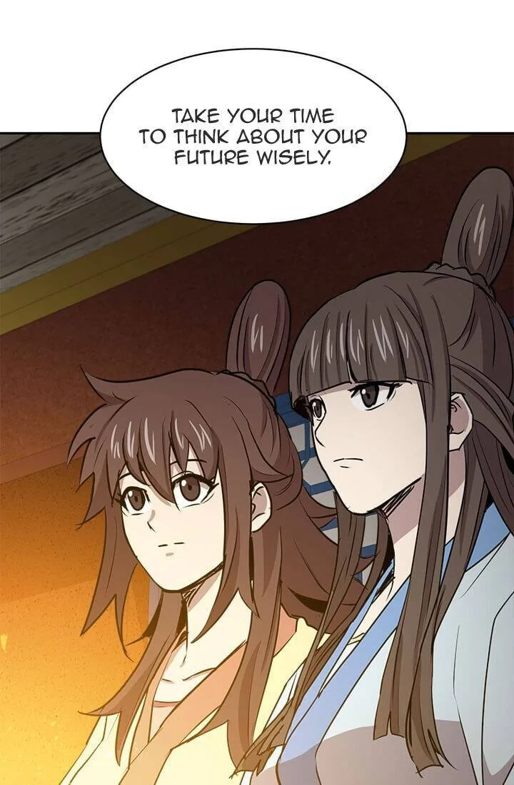 Strongest Fighter Chapter 31 page 33