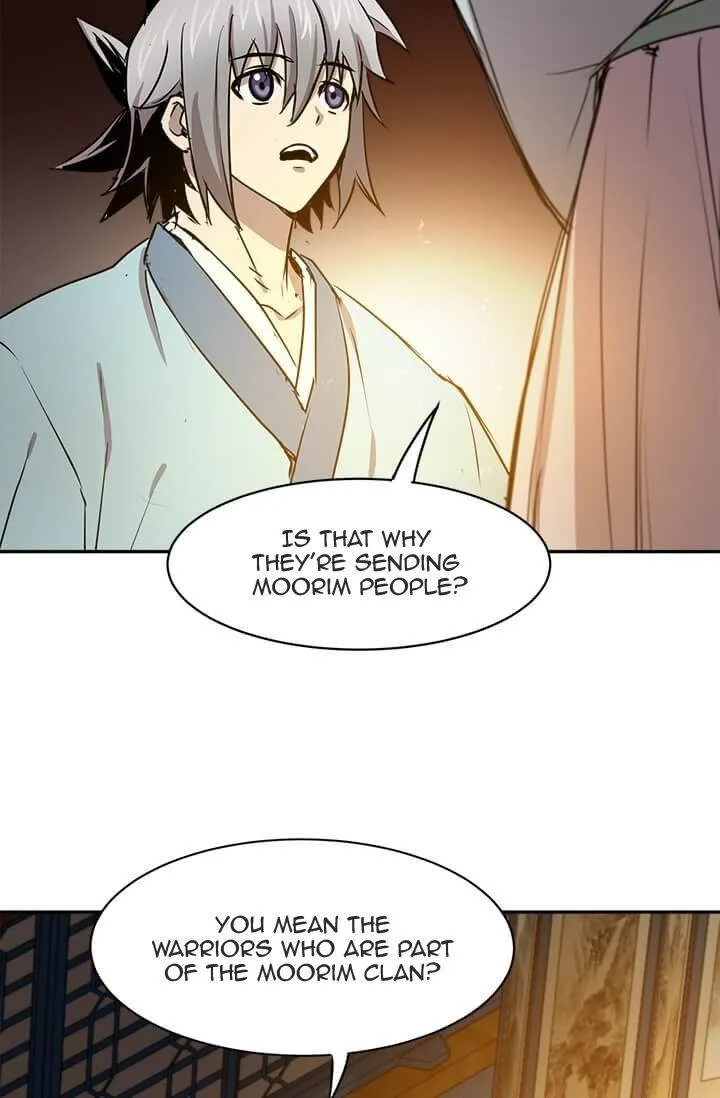 Strongest Fighter Chapter 31 page 40