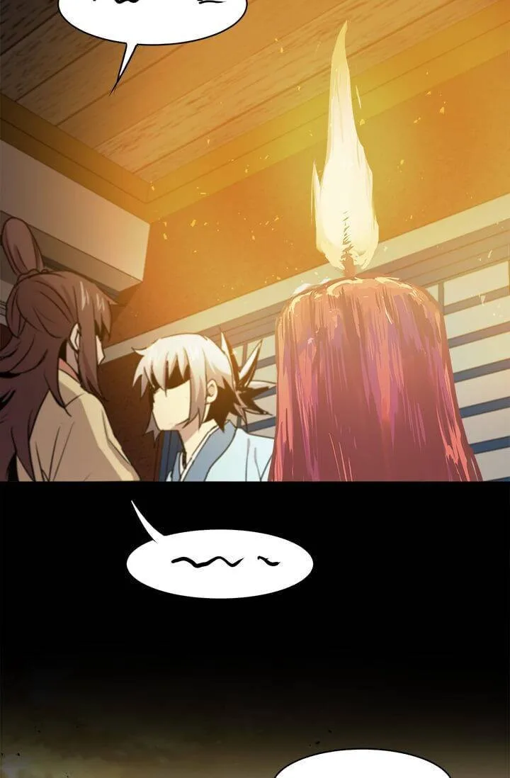 Strongest Fighter Chapter 31 page 42