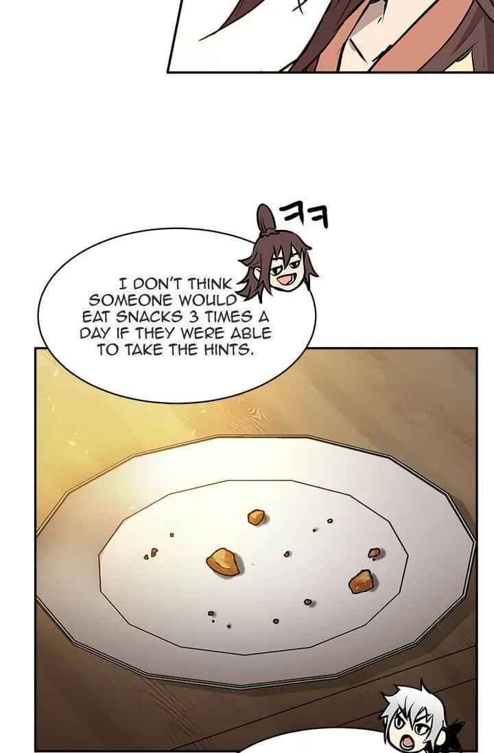 Strongest Fighter Chapter 31 page 37