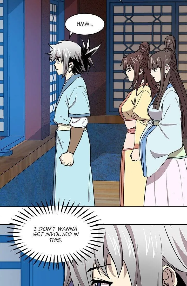 Strongest Fighter Chapter 31 page 48