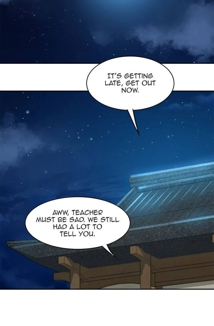 Strongest Fighter Chapter 31 page 50