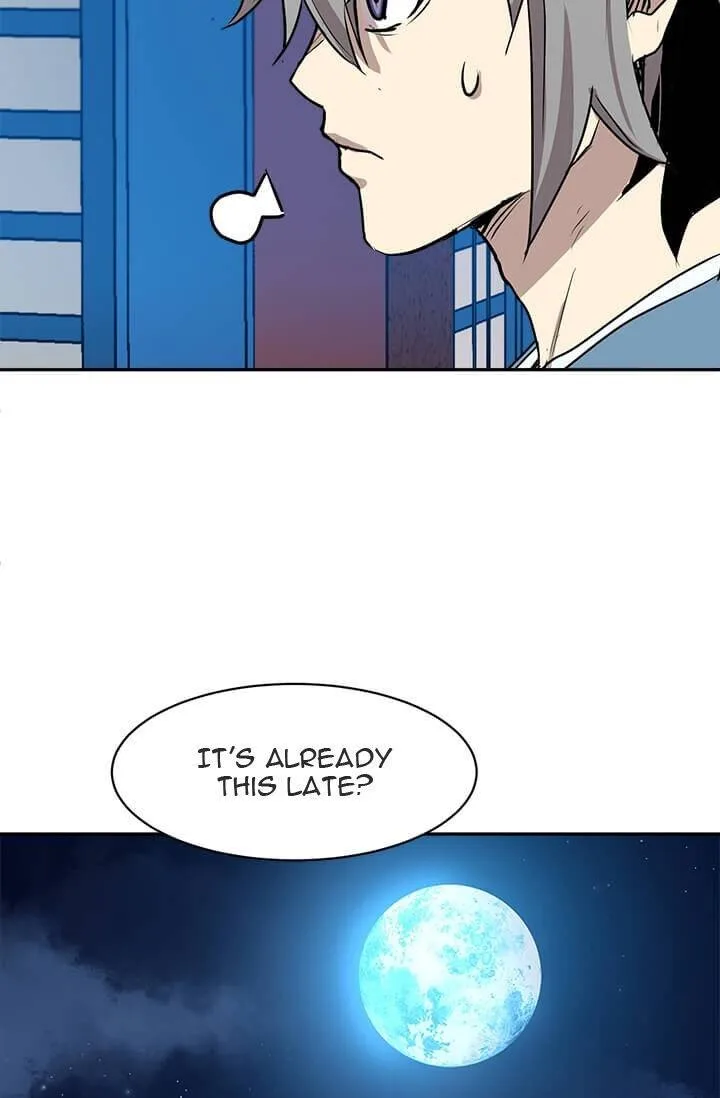 Strongest Fighter Chapter 31 page 49