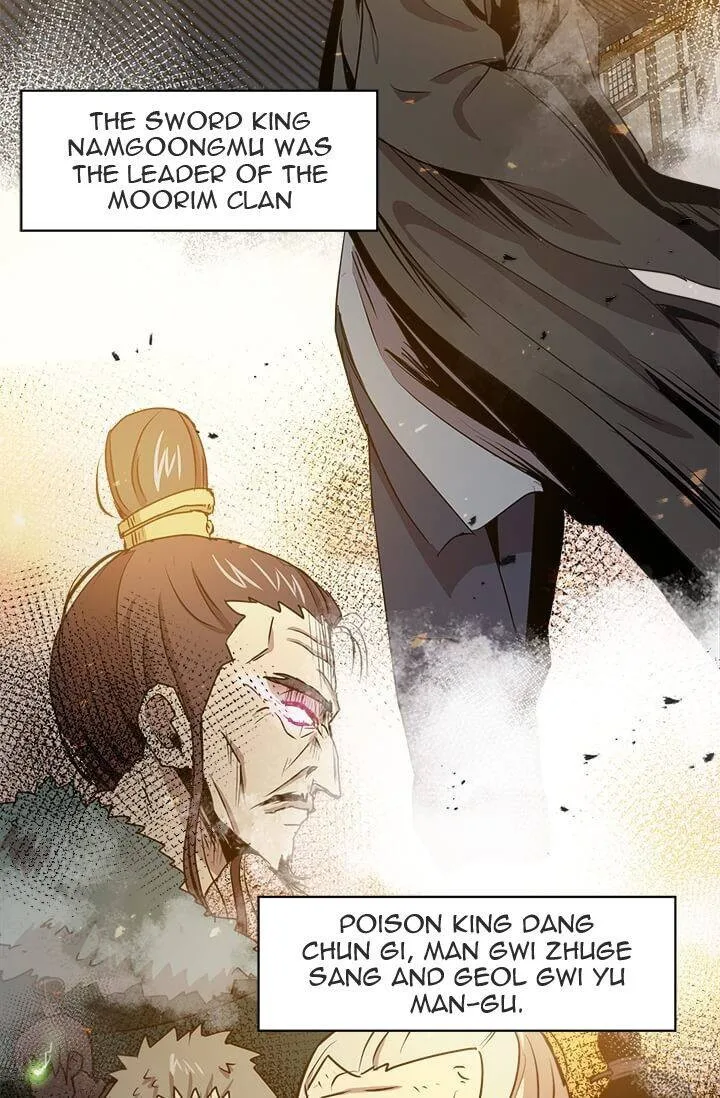 Strongest Fighter Chapter 31 page 44