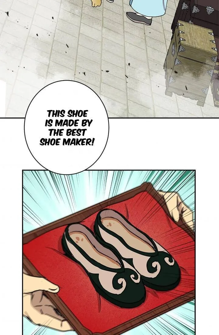 Strongest Fighter Chapter 31 page 54