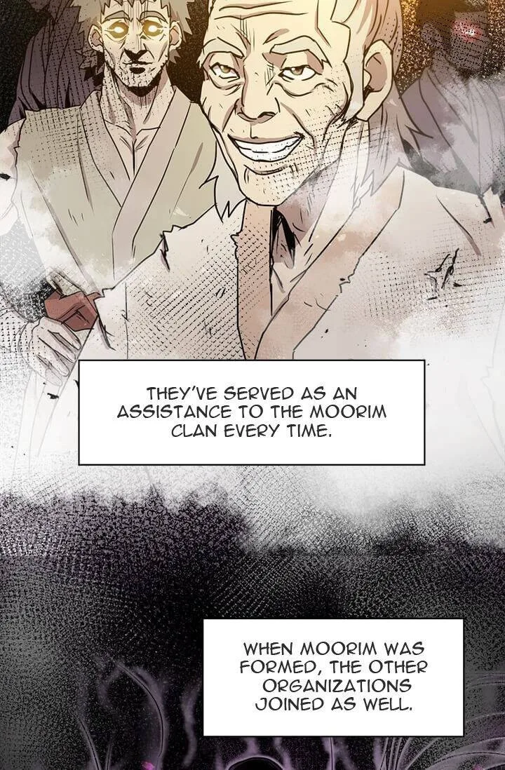 Strongest Fighter Chapter 31 page 45