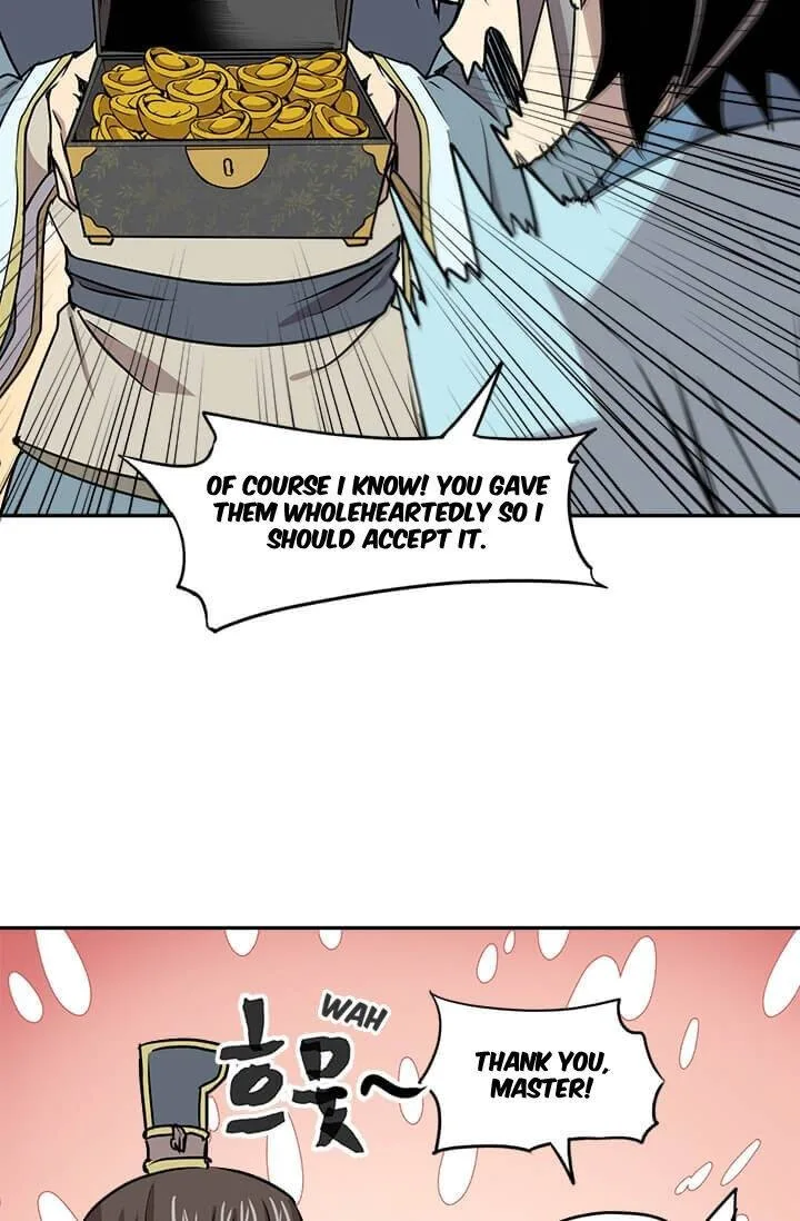 Strongest Fighter Chapter 31 page 58